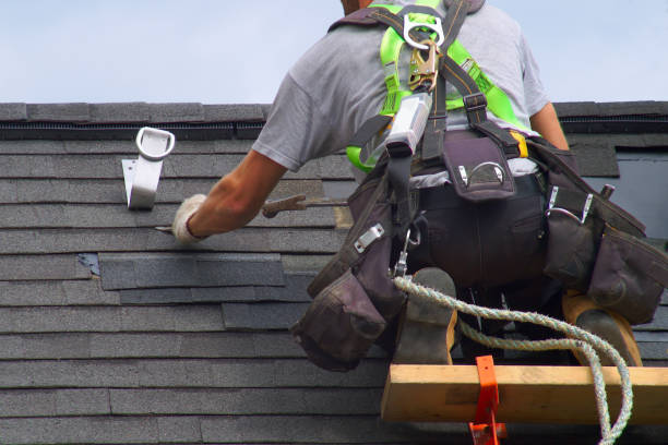 Best Best Roofing Contractors  in Slippery Rock, PA
