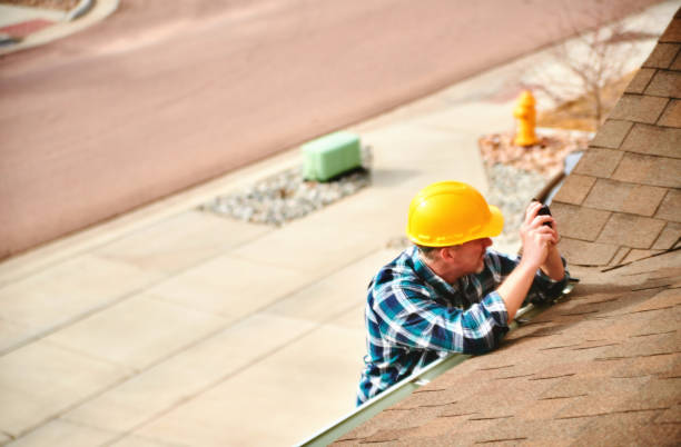 Best Flat Roof Repair Services  in Slippery Rock, PA