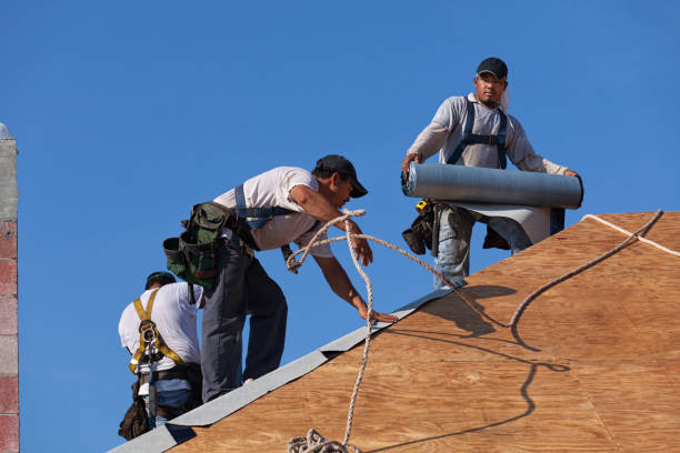Best Gutter Installation and Roofing  in Slippery Rock, PA