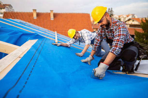 Best Roofing Contractors for Homes  in Slippery Rock, PA