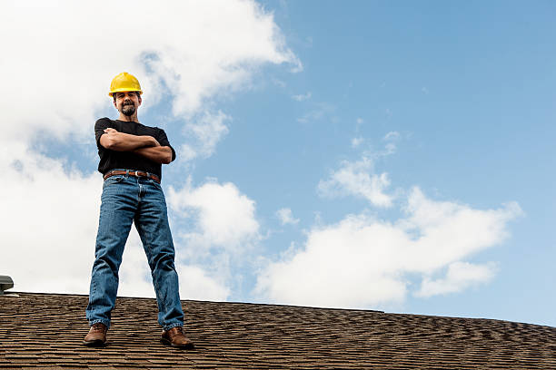 Quick and Trustworthy Emergency Roof Repair Services in Slippery Rock, PA