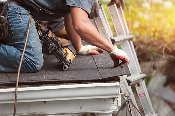 Best New Roof Installation  in Slippery Rock, PA