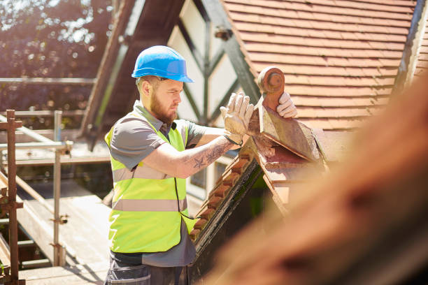Best Roof Waterproofing Services  in Slippery Rock, PA