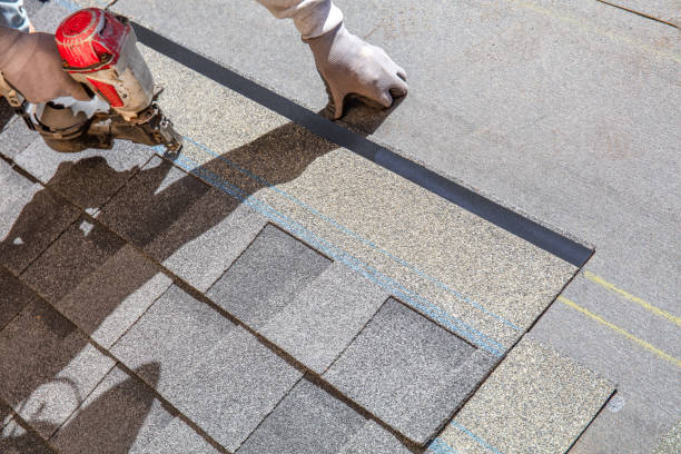 Best Roof Restoration Services  in Slippery Rock, PA