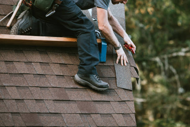 Best Roof Leak Repair  in Slippery Rock, PA